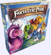 Fantastic park - Blue Orange
