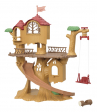 La cabane dans les arbres Sylvanian Families