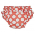 Maillot de bain lavable orange - Lassig