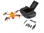 RC Quadrocopter "Pocket Drone" Drone télécommandé Revell Control