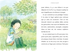 L'Été où j'ai (enfin) eu chaud – le Grand bain – Seuil Jeunesse