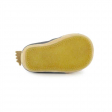 Blublu Marinier - Chaussons en cuir naturel antidérapante - Easy peasy