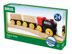 Train tradition - Brio