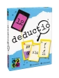 Deductio - Devine les nombres secrets