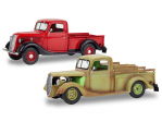 '37 Ford Pickup with Surfboard 2N1 Maquette Revell