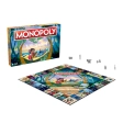 Monopoly Lilo & stitch Jeu de Société