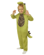 Ptit Clown déguisement dinosaure enfant 5-6 ans fête déguisée enfant