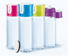 Gourde filtrante - Lime - Fill & go vital - Brita