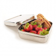 Boite en acier - Solo Cube 60CL - Ecolunchbox