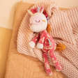 Peluche amie de la nuit Lena la licorne Lilliputiens