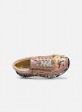 Laura Vita Baskets - Burton 1123 - Rose poudré pointure 37