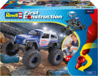 Monster Truck Revell First Construction à partir de 4 ans