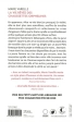 La vie rêvée des chaussettes orphelines Marie Vareille