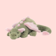 Jellycat Peluche Jellycat - Malachy Dragon