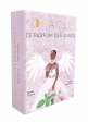Oracle Le parfum des anges Elodie Dracon Cathy Delanssay