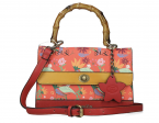 Sac rouge Laura Vita 4812