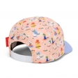 Casquette Flore Maman Hello Hossy