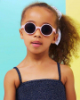 Lunettes de soleil RoZZ Pink 6-9 ans KI ET LA