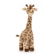 Jellycat Dara la girafe