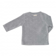 T-shirt manches longues - Woodpecker - Steel grey - Koeka 