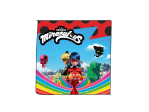Ladybug - miraculous - tonies