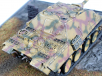 SD.KFZ.173 JAGDPANTHER Maquette Revell