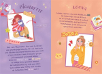 Mon Cosy Roman : Le Journal De Pâquerette - : Mon cosy roman : Le journal de Pâquerette, Tome 01 - BFF