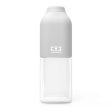 Bouteille réutilisable sans BPA 50 cl - Coton - Monbento