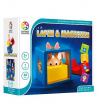 Lapin et magicien - Smart Games