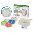 Lecteur TIMIO Player + 5 disques