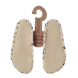 Slipstop Chaussons Antidérapants Luke 21-23 (chaussons enfant) légers multi-usages Slipstop