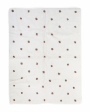 Tapis boules écru 120X160 cm Childhome