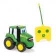 Johnny le Tracteur Radiocommandé John Deere
