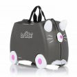 Valise Chat Benny Trunki
