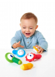 SmartMax My first Sound et senses