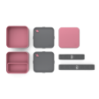 Bento Square - Blush - Monbento
