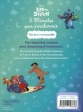 Lilo et Stitch - Un duo inséparable - Album Disney Emmanuelle Caussé