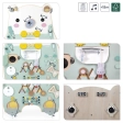 Busy-board Ourson en bois Pure Janod