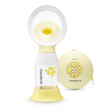 Tire-lait électrique simple Swing Flex™ 2-Phase Medela