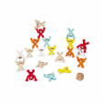 Jeu Monkey pyramid Janod