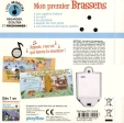 Mon premier Brassens – livre musical enfant – Play Bac