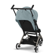 Poussette compacte Libelle TPE Stormy Blue Cybex