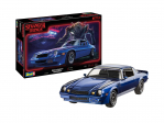 "Stranger Things" Billy's Chevy Camaro Z/28 Maquette Revell