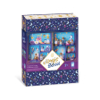 Magic School – Mes Potions Magiques – Kit créatif dès 7 ans – Janod