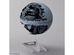 COOP. BANDAÏ DEATH STAR II & IMPERIAL STAR DESTR. Maquette Bandai à encliqueter