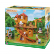 La cabane dans les arbres Sylvanian Families