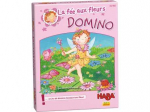 La Fée aux fleurs - Domino - Haba