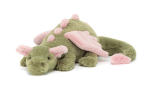 Jellycat Peluche Jellycat - Malachy Dragon