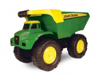 Mon Grand camion Benne John Deere