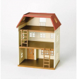 La maison aux 3 histoires Sylvanian families